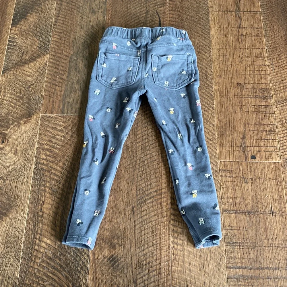 Jumping beans Mickey And Minnie Mouse Pants